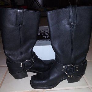 Frye Boots